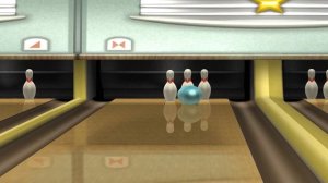 Nerd Emoji Sports: Bowling