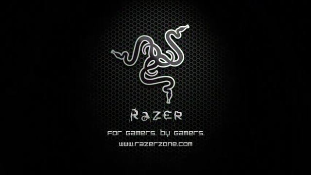 Razer Sponsors EternaL Clan смотреть онлайн