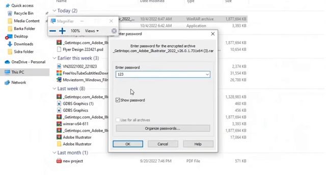 Adobe Illustrator Download | How to Download and Install Adobe Illustrator on any Windows or Laptop смотреть онлайн