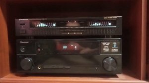 Ресивер AV-ресивер Pioneer VSX-520