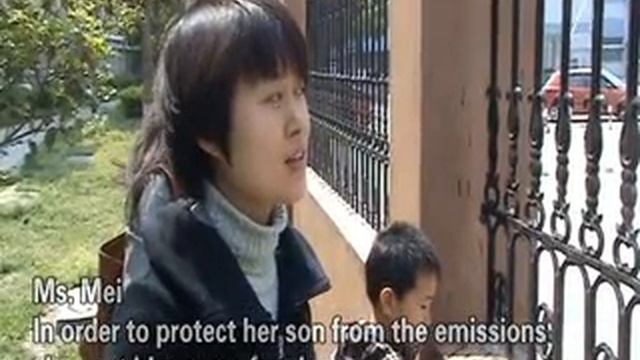 FaceTime: Face the Reality, Apple II & China's Water Supply смотреть онлайн