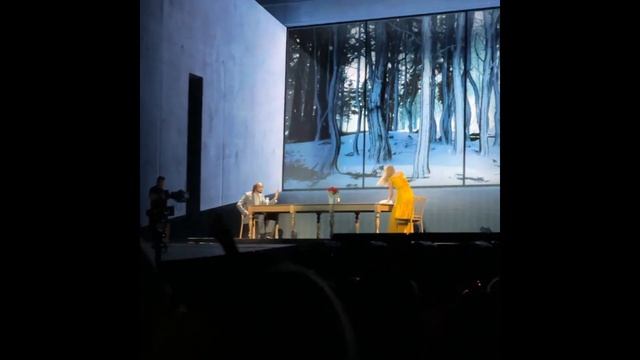 Taylor Swift Eras Tour FLOOR SEATS [Night 1 SoFi Stadium] Cali VLOG смотреть онлайн