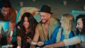 Saad Lamjarred & Yosra Mahnouch - 3ndi fikra | 2024 |  سعد لمجرد ويسرا محنوش - عندي فكرة