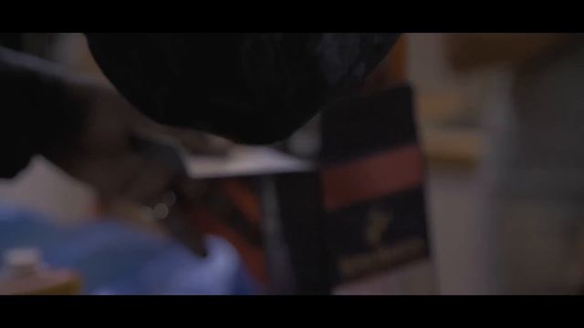 Marinade - Link Up Ft. J R Melodic, Skully & Ceize [Music Video] | GRM Daily
