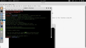 Installing Nessus on Kali Linux Part - 1