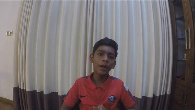 Apple iMac 24-inch Review/Sinhala
