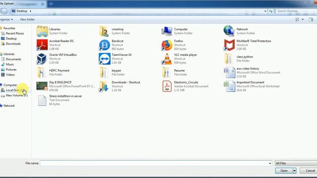 How to launch and connect Windows instance in AWS Cloud environment ? смотреть онлайн