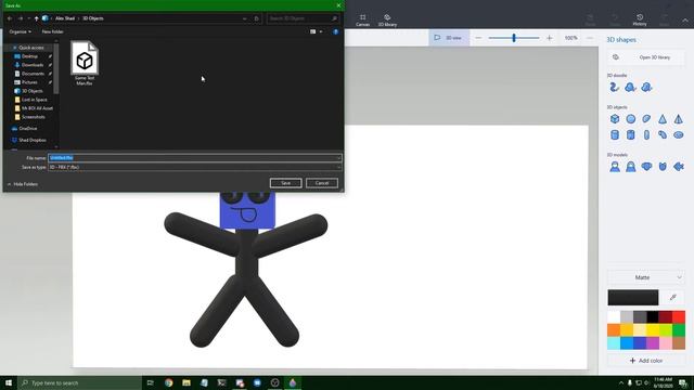 Unity | 3D Modeling | Part 2 смотреть онлайн