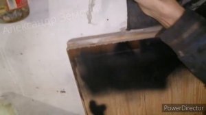 Как сохранить открытый герметик, чтобы не засох