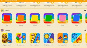 iWawa Parental Control Part 1