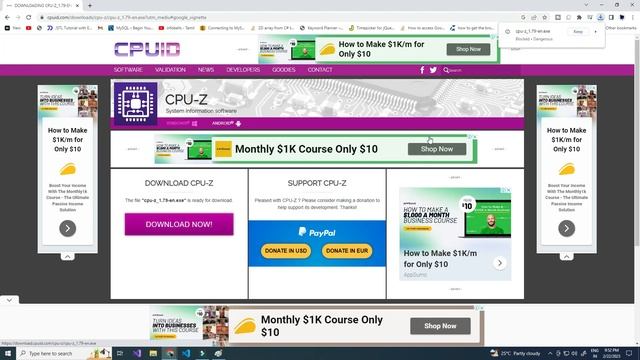 How to check RAM Type DDR3 or DDR4 in windows PC? смотреть онлайн