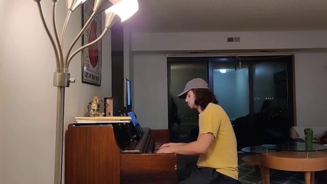 Sleep Away - Bob Acri, Piano - Microsoft Windows 7 Pre-loaded song смотреть онлайн