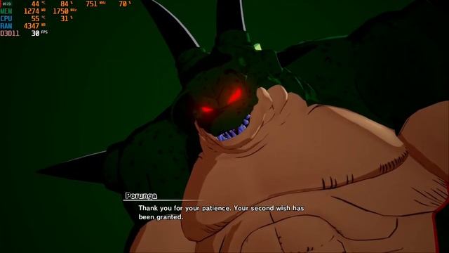 [SUPER SIZED SPIRIT BOMB] DRAGON BALL Z Kakarot Gameplay Walkthrough Part 104 [1080p HD 60fps] смотреть онлайн