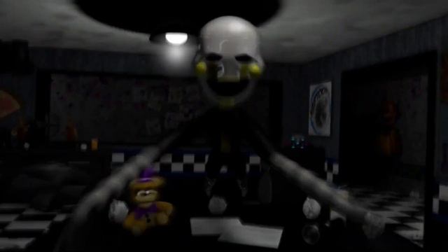 DLC_('s Fan)Games | DLC Play's Fangames - All DUMPscares