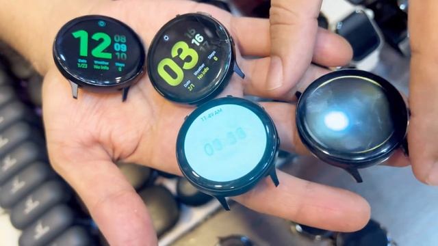 Cheap price Smart Gadgets |Samsung Active 2|Apple watch 8 |Samsung,Ankre Airbuds|Mpow,Boom Speaker| смотреть онлайн