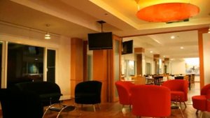 Baron Beach Hotel 3* Тайланд