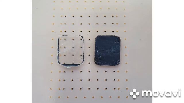 замена стекло Apple watch 5 series 44mm