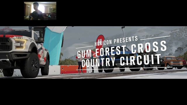 Forza Horizon 3 - BLIZZARD MOUNTAIN DLC - Part 1 смотреть онлайн