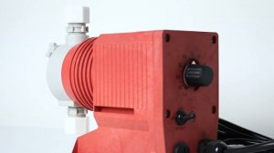 Электромагнитный дозирующий насос серии HAOSH HS