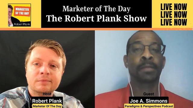 1078: Stress Mastery for Peak Performance with Joe A. Simmons смотреть онлайн