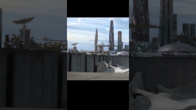 Киноновинки. Фильм «Уродина» 2024.