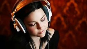 Wake Me Up Inside - Evanescence ft Linkin Park