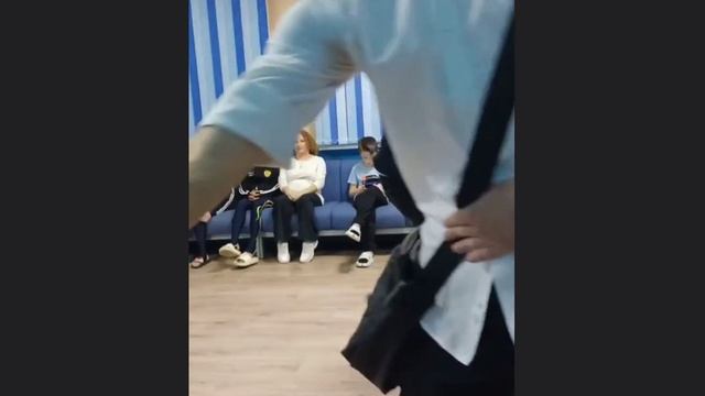 Карина Кьют в гостях у жителей Курской области в лагере Орленок #каринакьют #Орлёнок #Курск #концерт