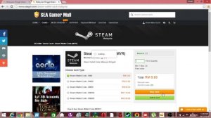 how to add money at your steam with moll points