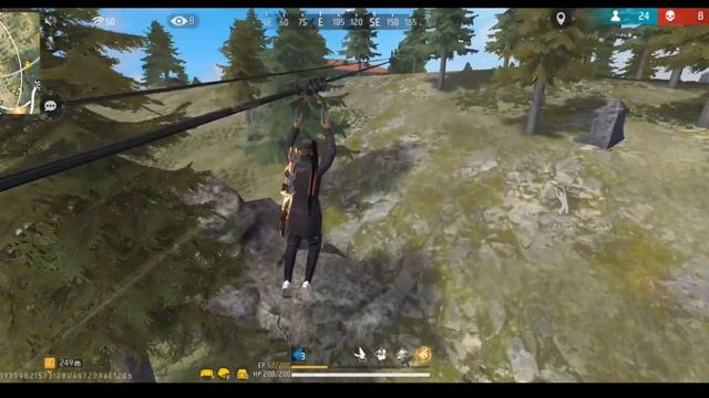 Try Hard 🥵 99% Headshot Rate ♥️⚡️| Solo Vs Squad Gameplay | Poco x3 Pro 📱 iphone 13 📲 Freefire смотреть онлайн