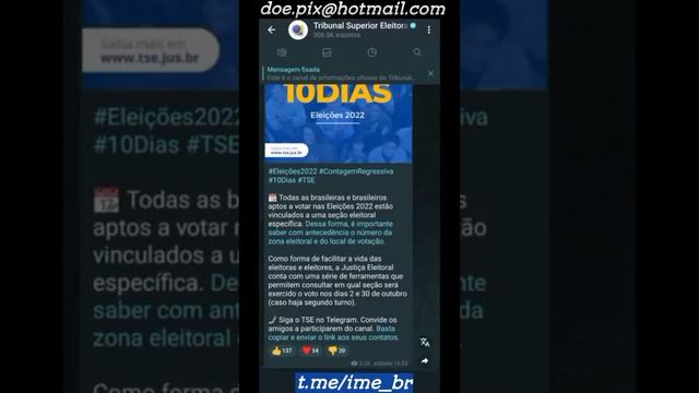 Menu Interface do iMe Messenger parte 3