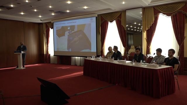 Технологии виртуальной реальности в образовании