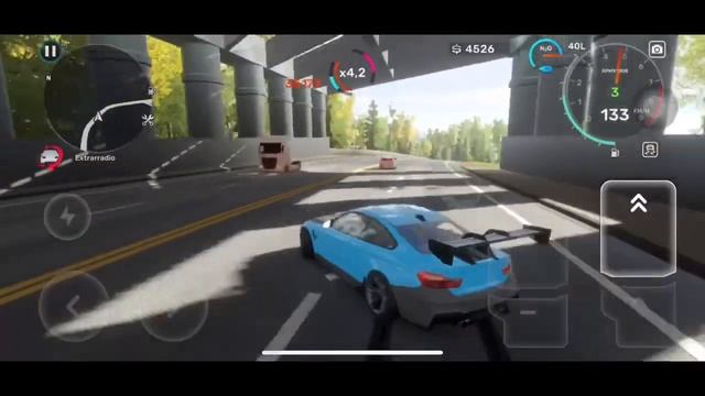 | CarX Street | Drift- Carreras | M4R смотреть онлайн