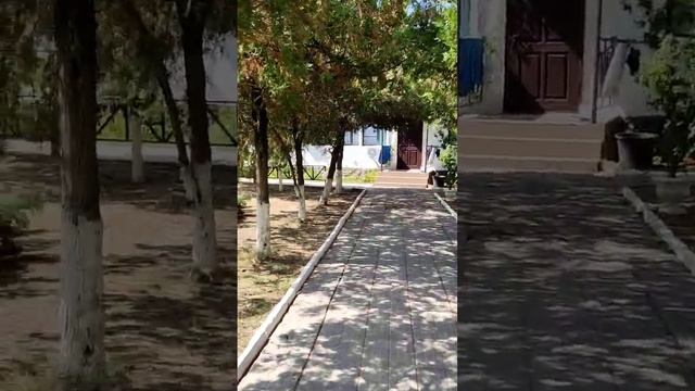 РЕТРИТ на море