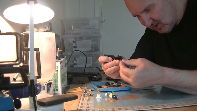 MongoTV_8342 - PLAYING WITH LEGO - Part 88 - LEGO City 60322 Racing Car смотреть онлайн