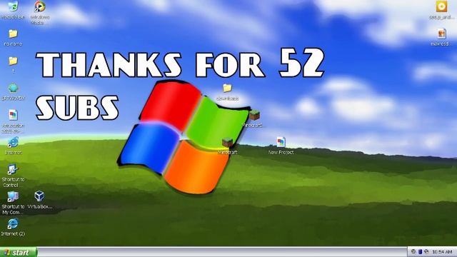 this is old video | windows xp new wallpaper смотреть онлайн