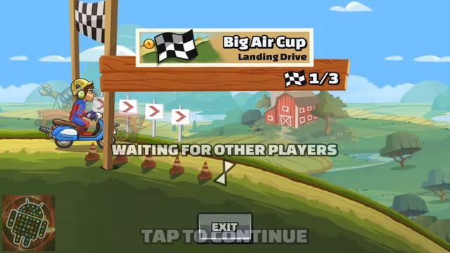 Hill Climb Racing 2 Gameplay #50 Android Games смотреть онлайн