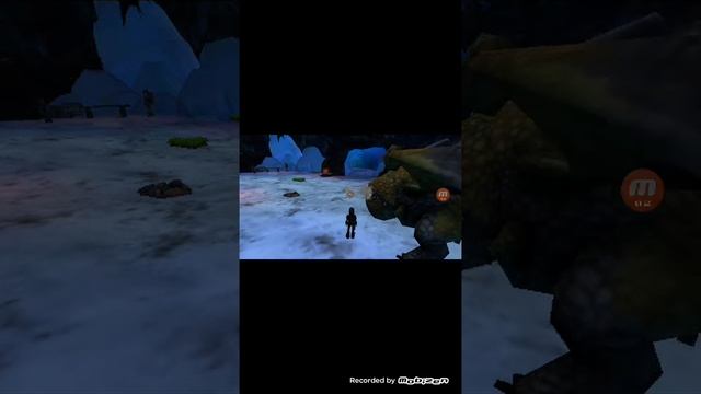 School of dragons bug do traje de voo no android смотреть онлайн