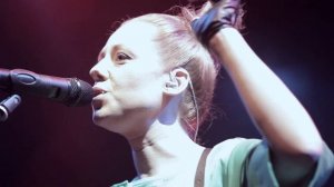 Юта - Ждали ( Live 2016)