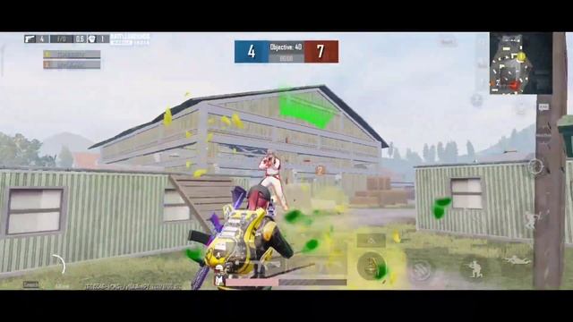 Poco X3 Pro ⚡ against Iphone 12 Pro Max in TDM