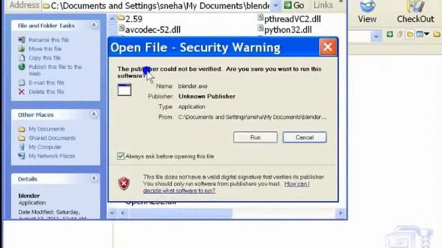 Installation Process for Windows - Gujarati смотреть онлайн