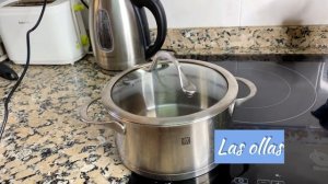 Испанский на кухне. Запоминай испанские слова быстро. Испанский для начинающих и продолжающих A1, A2