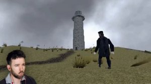 -ВСЯ ПРАВДА О МАЯКЕ [Все Концовки No one lives under the Lighthouse]