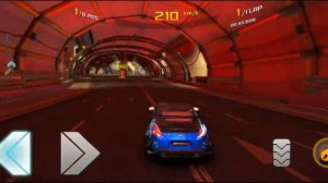 Asphalt 8: Airborne Gameplay 2024