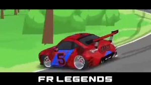 fr legends drift|Дрифт в FR Legends|Или как я с другом галимо дрифтчу.