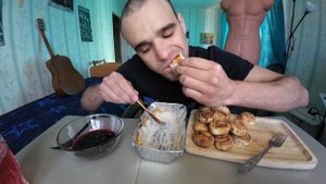 МУКБАНГ ДОДО ПИЦЦА : ПАСТА С КРЕВЕТКАМИ / ДОДСТЕР / СТАРТЕР / РУЛЕТИКИ / EATING MUKBANG ASMR АСМР