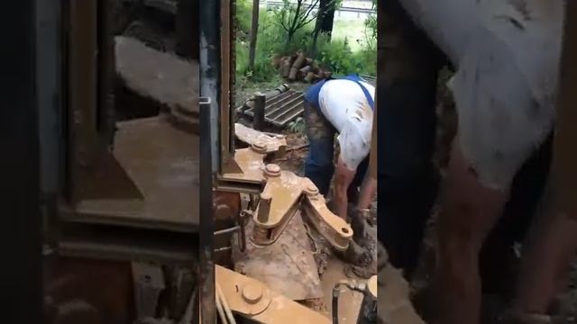 Не поймал!