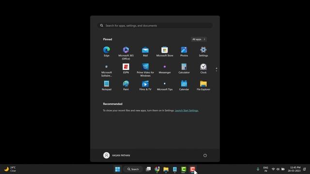 Fix Mail and Calendar Error 0x80040164 in Windows 10 or 11 Hindi смотреть онлайн