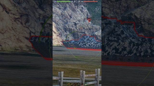 КОБРА И 11 УРОВЕНЬ ( МИР ТАНКОВ) #shorts #миртанков смотреть онлайн