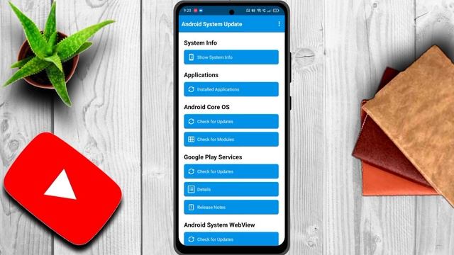 How To Upgrade Android 14 Beta On Any Phone | Check Your Android Phone For Updates No Root | смотреть онлайн