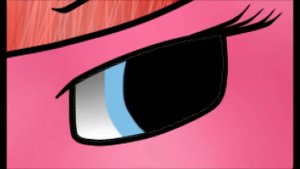 SPEEDPAINT MLP - Elements of insaniti Pinkie Pie.